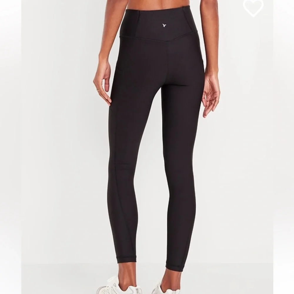 Old Navy Elevate leggings size medium - Picture 7 of 9